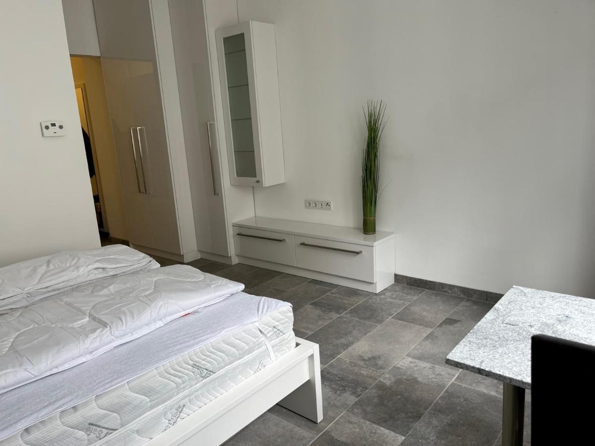 Apartment City Bécs Kültér fotó